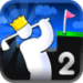 Super Stickman Golf 2 Android-appikon APK