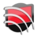 Icône de l'application Android Spoticast APK