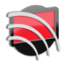 Spoticast Android-alkalmazás ikonra APK