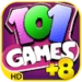 101-in-1 Games HD Android-app-pictogram APK