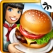 Icona dell'app Android Cooking Fever APK