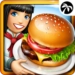 Icona dell'app Android Cooking Fever APK