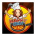 Happy Chef Икона на приложението за Android APK