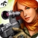 Sniper Arena Android app icon APK