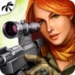 Sniper Arena Icono de la aplicación Android APK