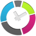 Jiffy Icono de la aplicación Android APK