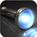Searchlight Flashlight Android app icon APK