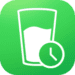 Water Your Body Икона на приложението за Android APK