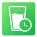 Geef je lichaam water Android-app-pictogram APK