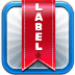 LabelPlus ícone do aplicativo Android APK