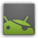 Суперпотребител Android-alkalmazás ikonra APK