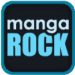 Manga Rock Icono de la aplicación Android APK