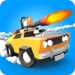 Crash of Cars Icono de la aplicación Android APK