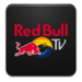 Red Bull TV Android app icon APK