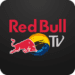 Ikon aplikasi Android Red Bull TV APK