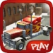 Truck Parking 3D Simulator Android app icon APK