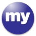 myMetro Android uygulama simgesi APK