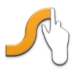 Swype + Dragon Trial Android-app-pictogram APK