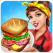Food Truck Chef Икона на приложението за Android APK
