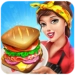 Ikona aplikace Food Truck Chef pro Android APK