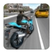 Moto Racer 3D Android app icon APK