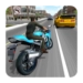 Ikona aplikace Moto Racer 3D pro Android APK