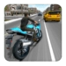 Ikona aplikace Moto Racer 3D pro Android APK