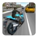 Moto Racer 3D Icono de la aplicación Android APK
