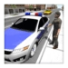 Police Car Driver 3D Android-sovelluskuvake APK