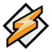 Winamp Android-alkalmazás ikonra APK