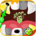 Crazy Dentist Icono de la aplicación Android APK