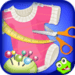 Design Baby Tailor & Boutique Икона на приложението за Android APK