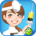 Doctors Office Icono de la aplicación Android APK