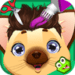 Pet Vet Hair Doctor Android app icon APK