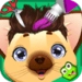 Икона апликације за Андроид Pet Vet Hair Doctor APK