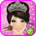 Princess Diva Makeover Android-app-pictogram APK