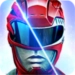 Power Rangers ícone do aplicativo Android APK
