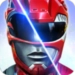 Power Rangers Икона на приложението за Android APK