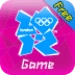 London 2012 Android app icon APK