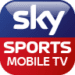 Sky Sports Mobile TV Ikona aplikacji na Androida APK