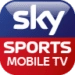 Sky Sports Mobile TV Икона на приложението за Android APK