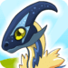 Magic Dragon Android-sovelluskuvake APK