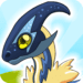 Magic Dragon ícone do aplicativo Android APK