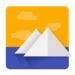 Island Android app icon APK