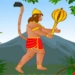 Икона апликације за Андроид Hanuman the ultimate game APK