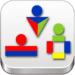 Икона апликације за Андроид Boom Ball : Color Match APK