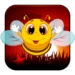 Honey Bee Escape Jump Android-sovelluskuvake APK