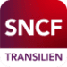 Transilien Android app icon APK