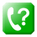 どちら様ですか？ Android-alkalmazás ikonra APK