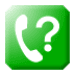 Ikon aplikasi Android Calling Number Search APK